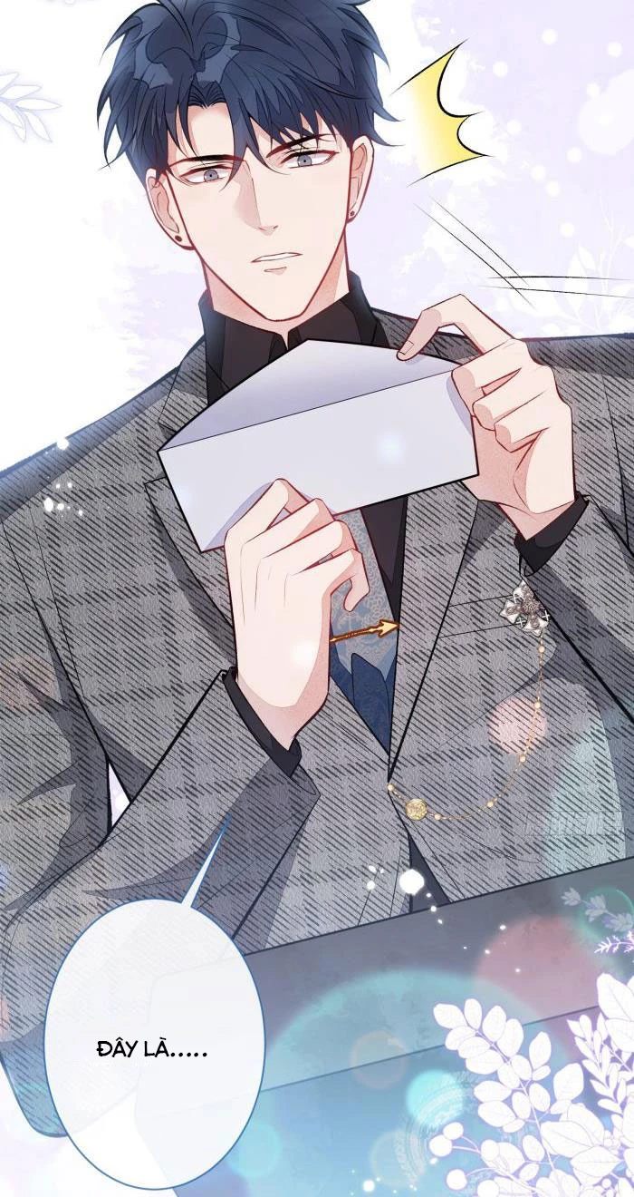 Hotsearch Của Ảnh Đế Chapter 93 - 17