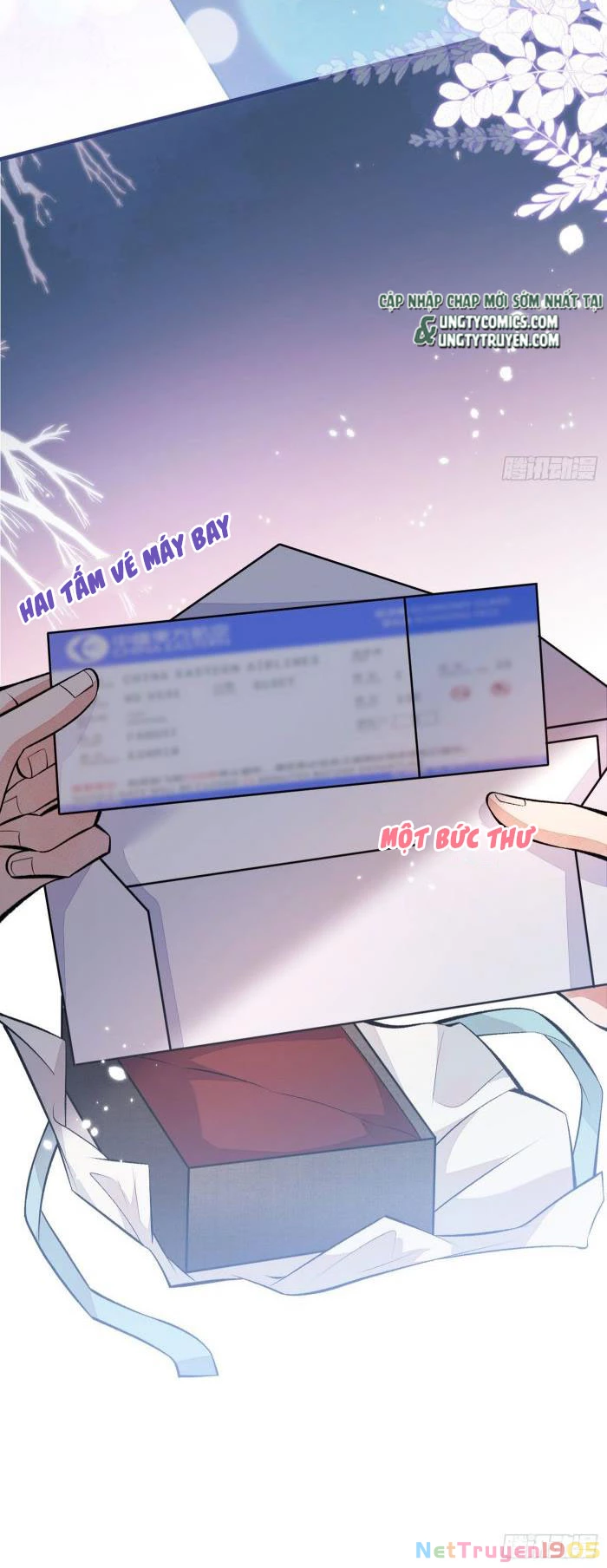 Hotsearch Của Ảnh Đế Chapter 93 - 18