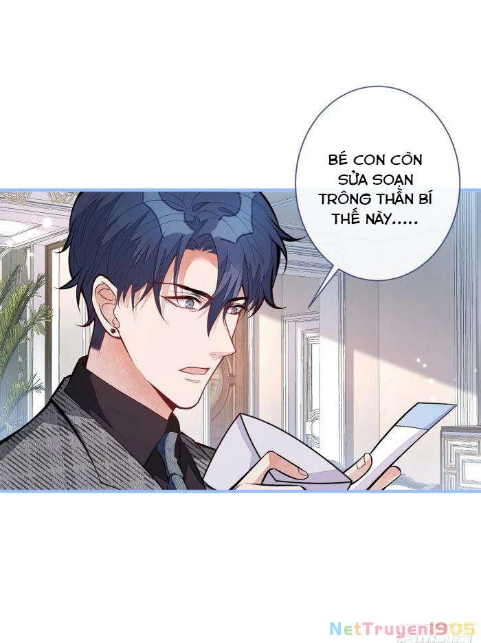 Hotsearch Của Ảnh Đế Chapter 93 - 19