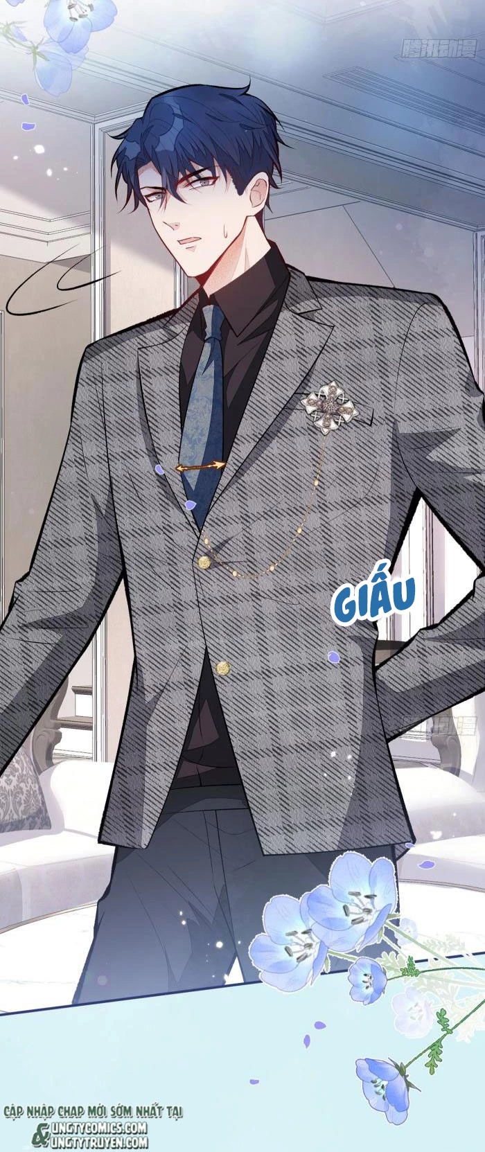 Hotsearch Của Ảnh Đế Chapter 93 - 21
