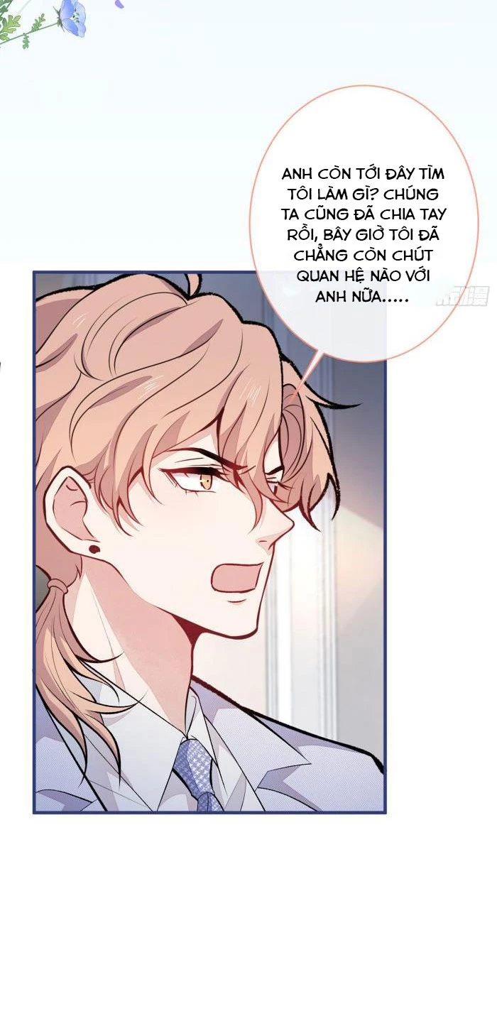 Hotsearch Của Ảnh Đế Chapter 93 - 23