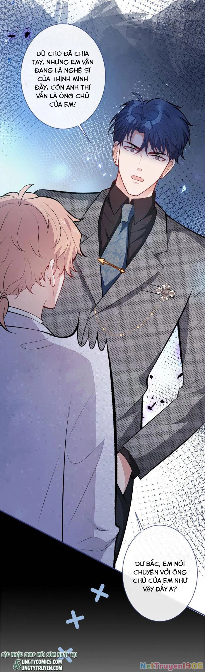 Hotsearch Của Ảnh Đế Chapter 93 - 26