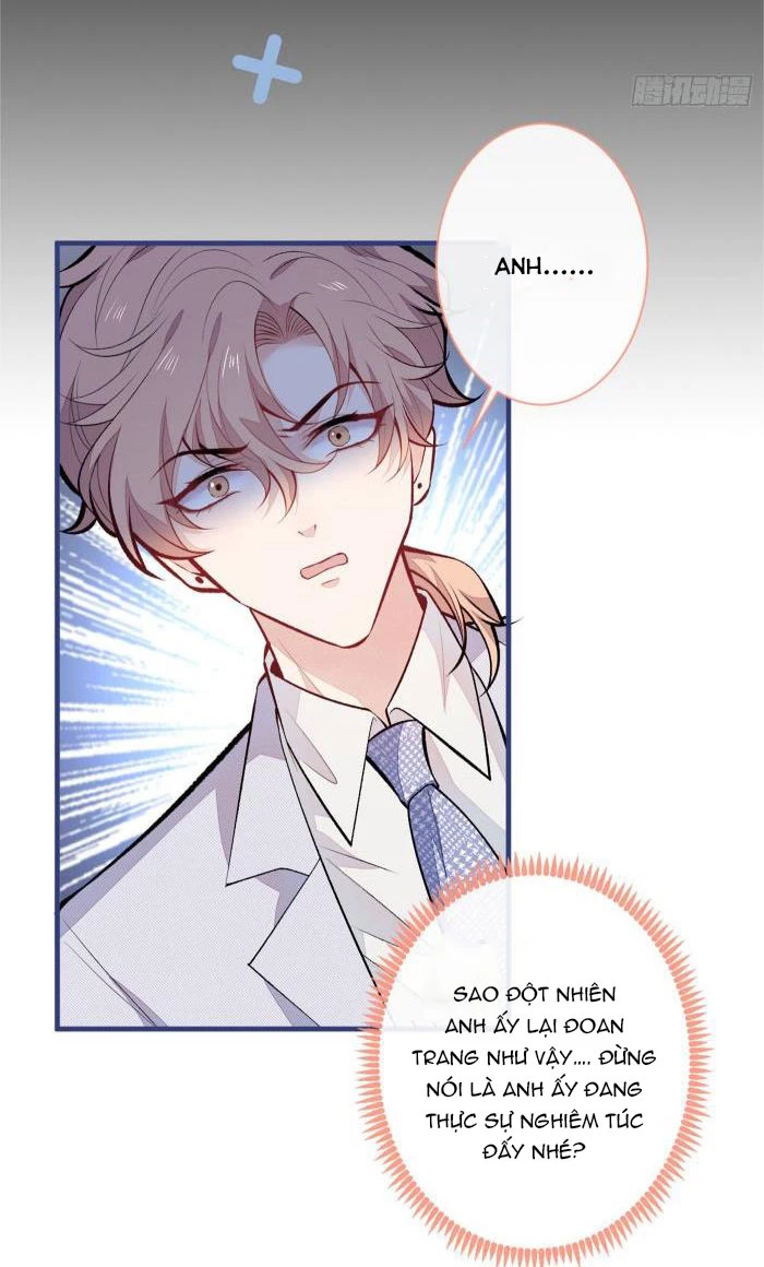 Hotsearch Của Ảnh Đế Chapter 93 - 27