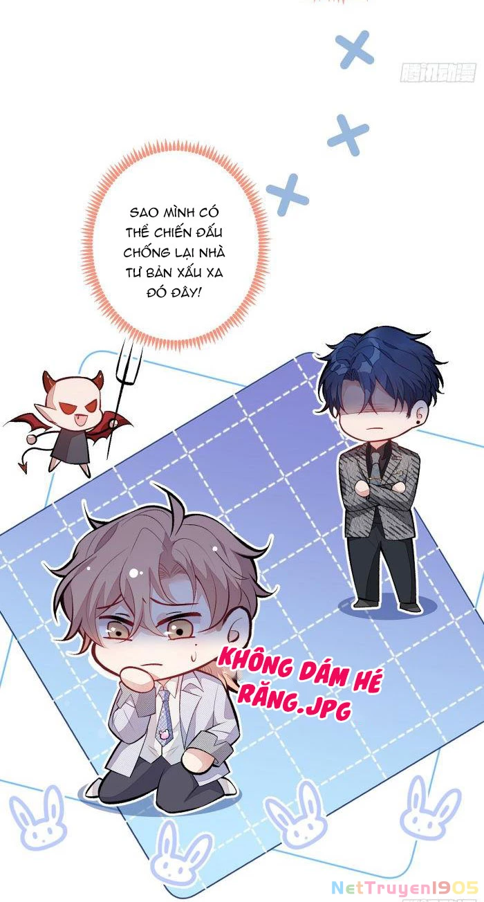 Hotsearch Của Ảnh Đế Chapter 93 - 28