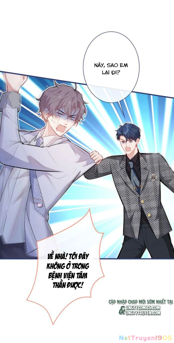 Hotsearch Của Ảnh Đế Chapter 93 - 33