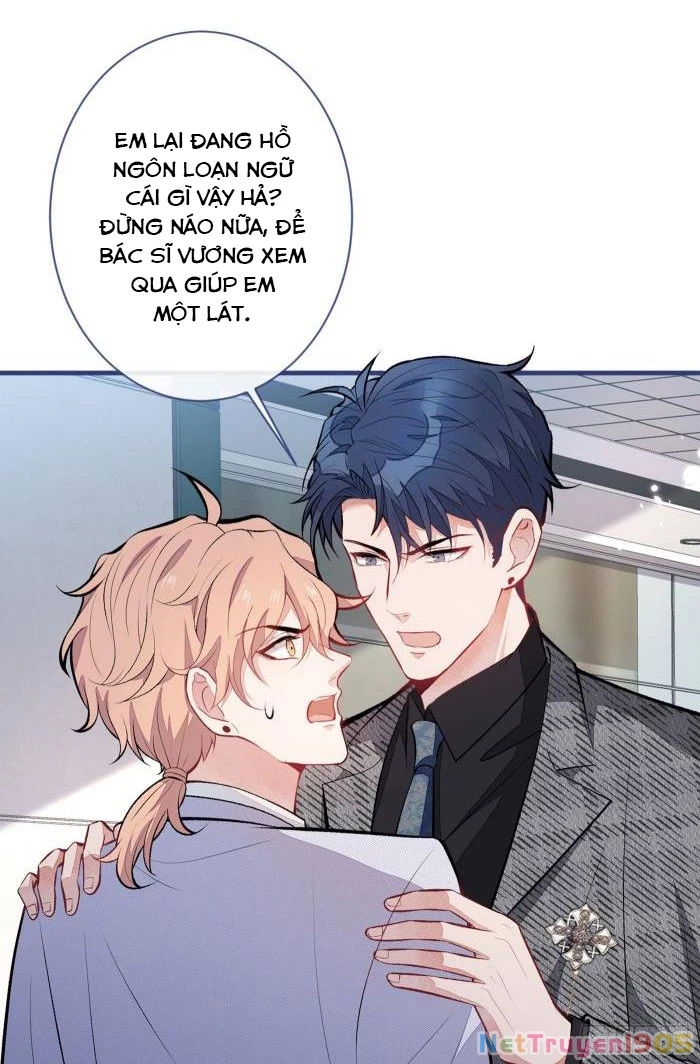 Hotsearch Của Ảnh Đế Chapter 93 - 34