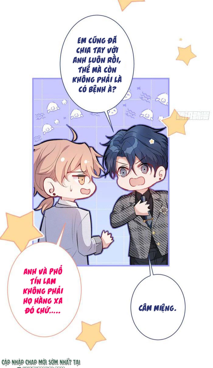 Hotsearch Của Ảnh Đế Chapter 93 - 36