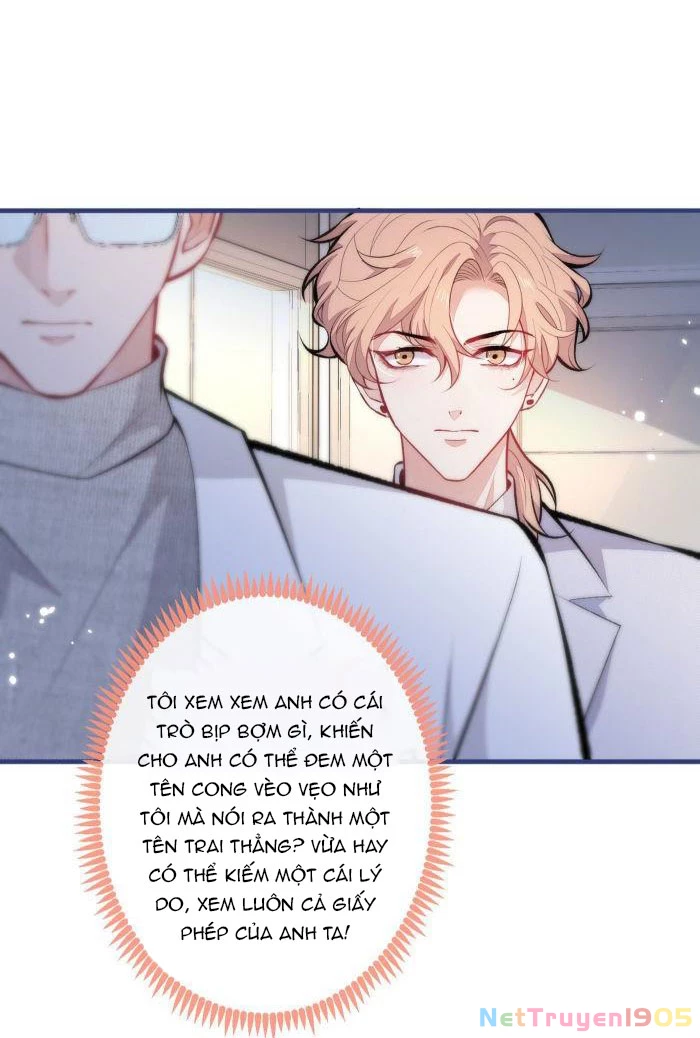 Hotsearch Của Ảnh Đế Chapter 93 - 39