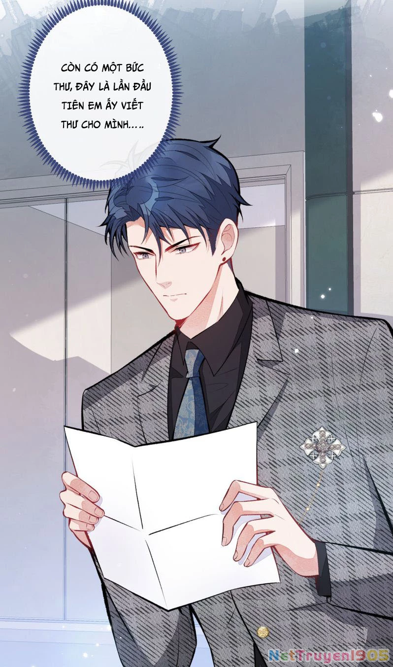 Hotsearch Của Ảnh Đế Chapter 94 - 8