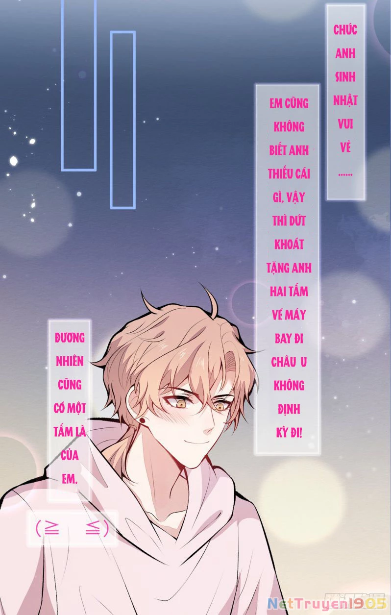 Hotsearch Của Ảnh Đế Chapter 94 - 10