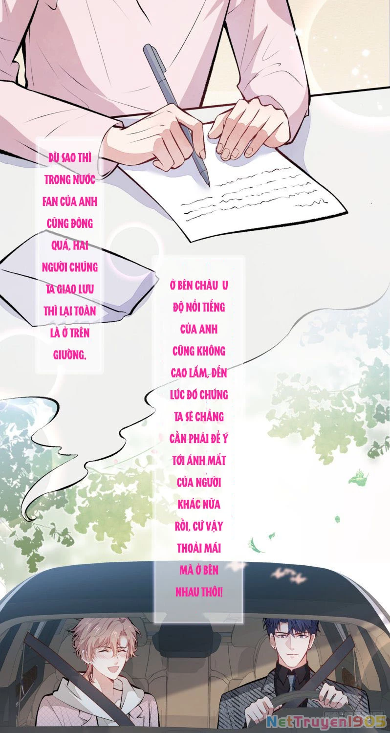 Hotsearch Của Ảnh Đế Chapter 94 - 11