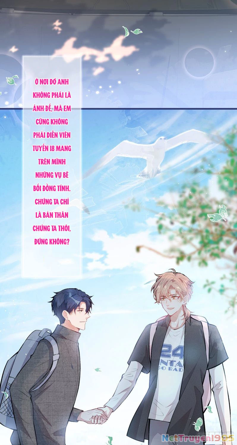 Hotsearch Của Ảnh Đế Chapter 94 - 12