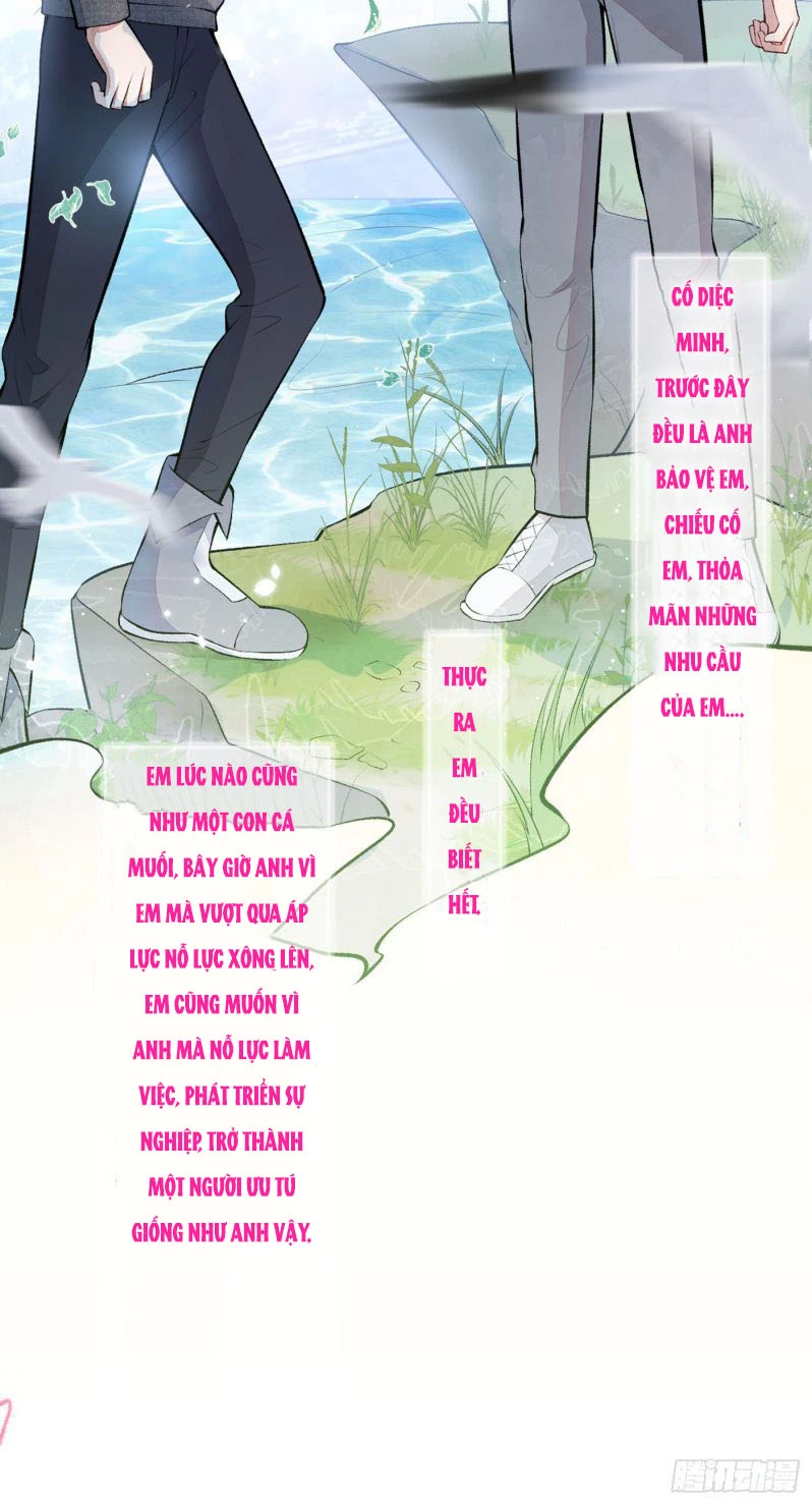 Hotsearch Của Ảnh Đế Chapter 94 - 13
