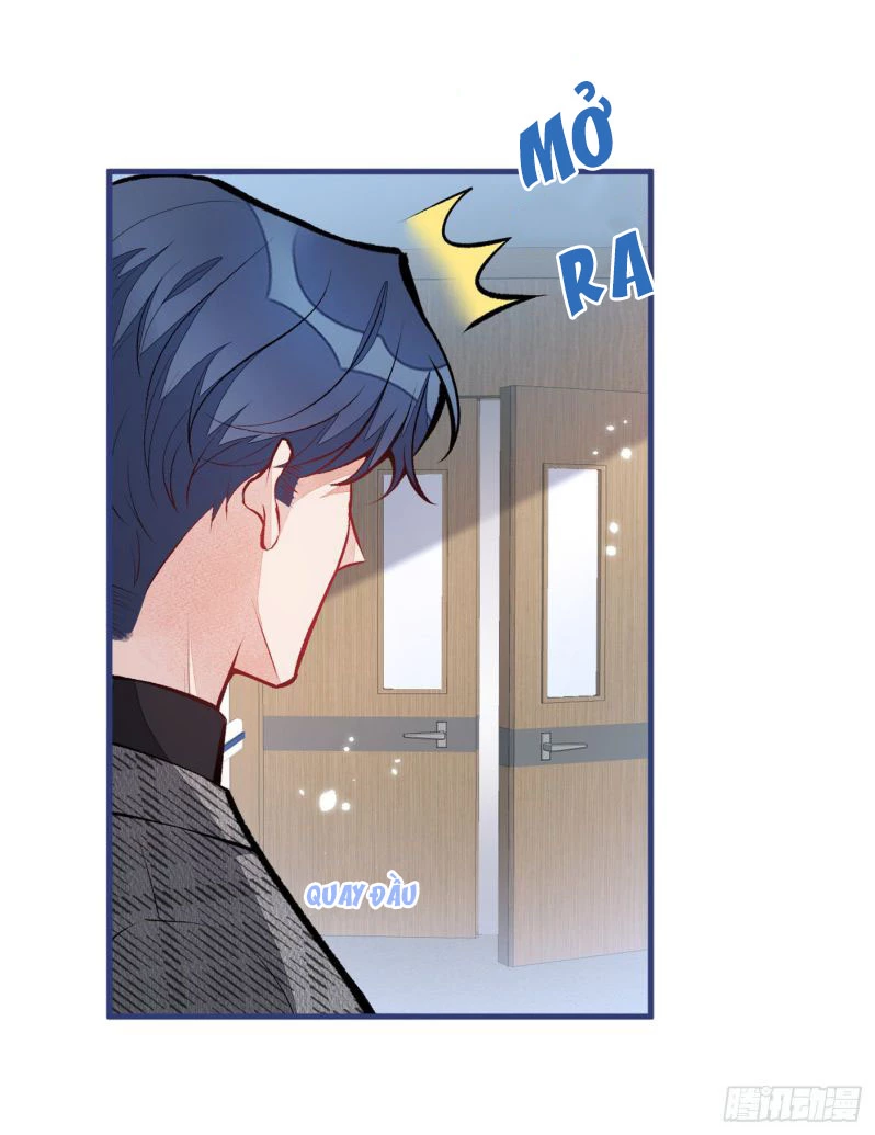 Hotsearch Của Ảnh Đế Chapter 94 - 18