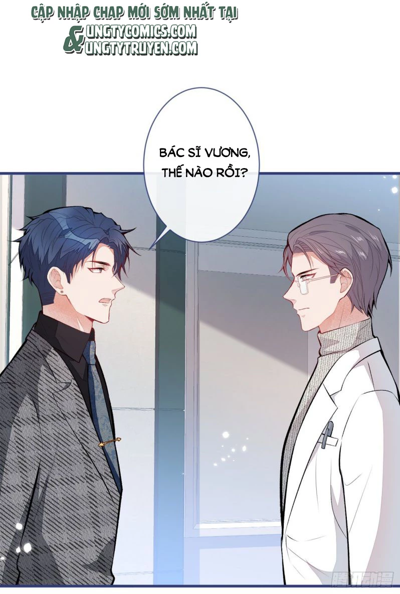 Hotsearch Của Ảnh Đế Chapter 94 - 19