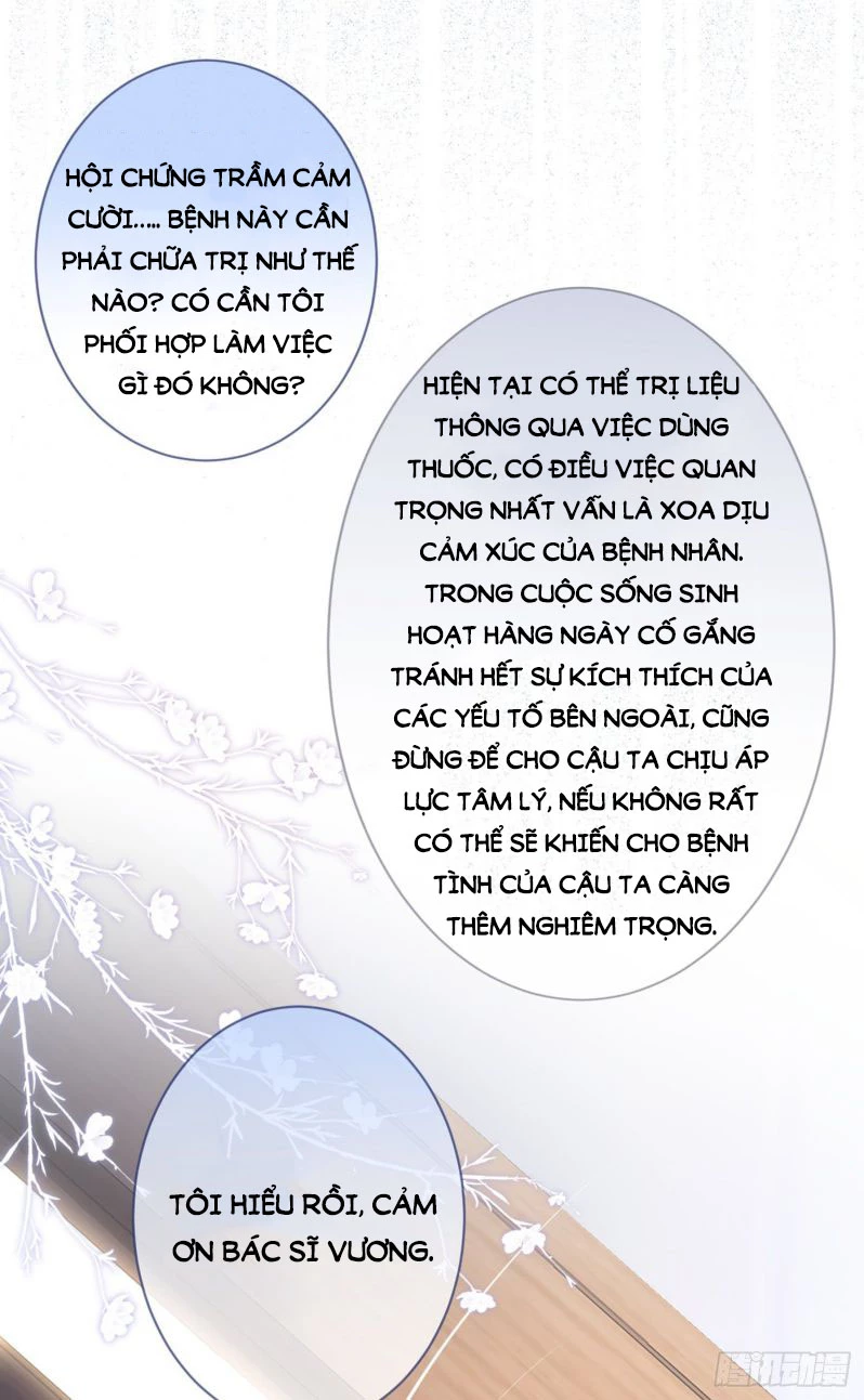 Hotsearch Của Ảnh Đế Chapter 94 - 23