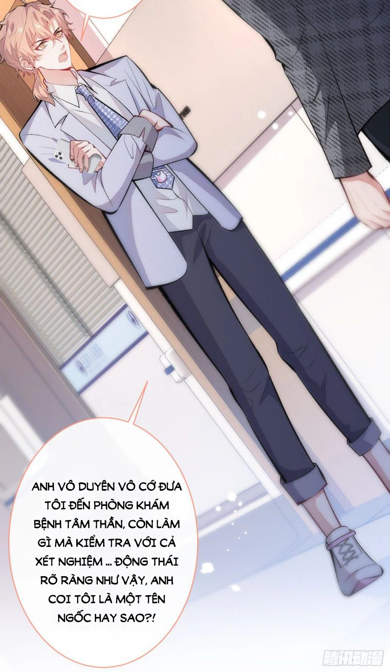 Hotsearch Của Ảnh Đế Chapter 94 - 29