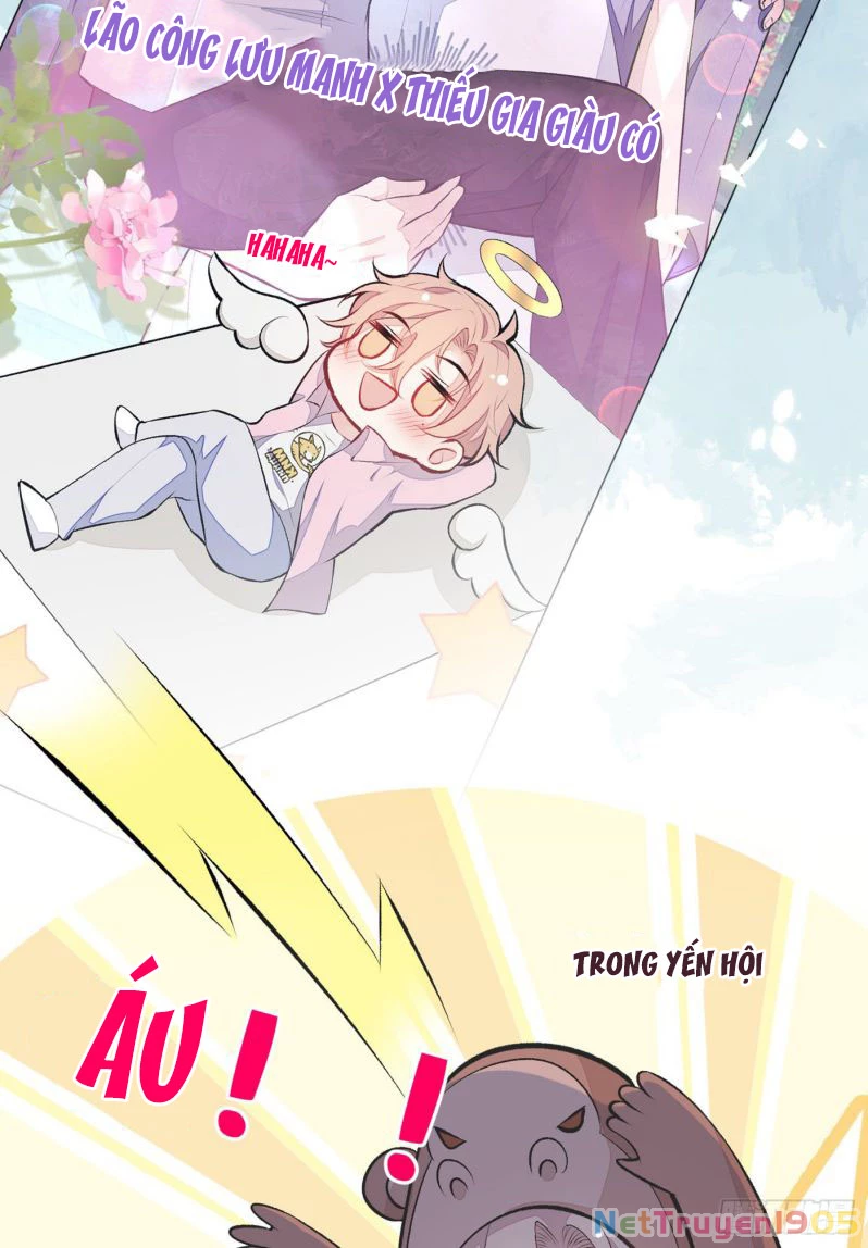 Hotsearch Của Ảnh Đế Chapter 94 - 34