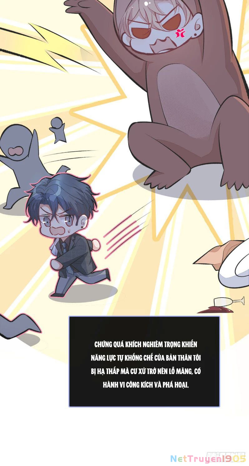 Hotsearch Của Ảnh Đế Chapter 94 - 35