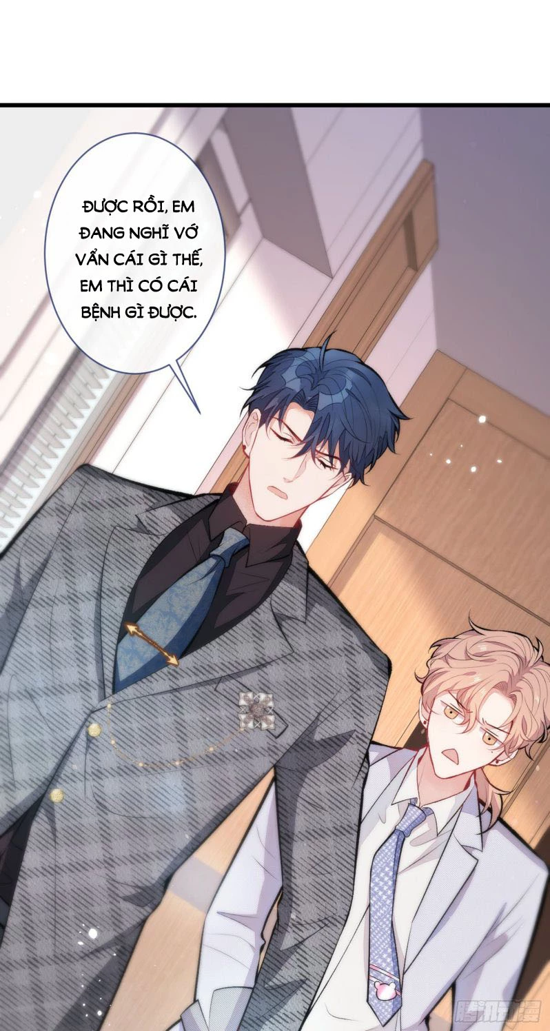 Hotsearch Của Ảnh Đế Chapter 94 - 36