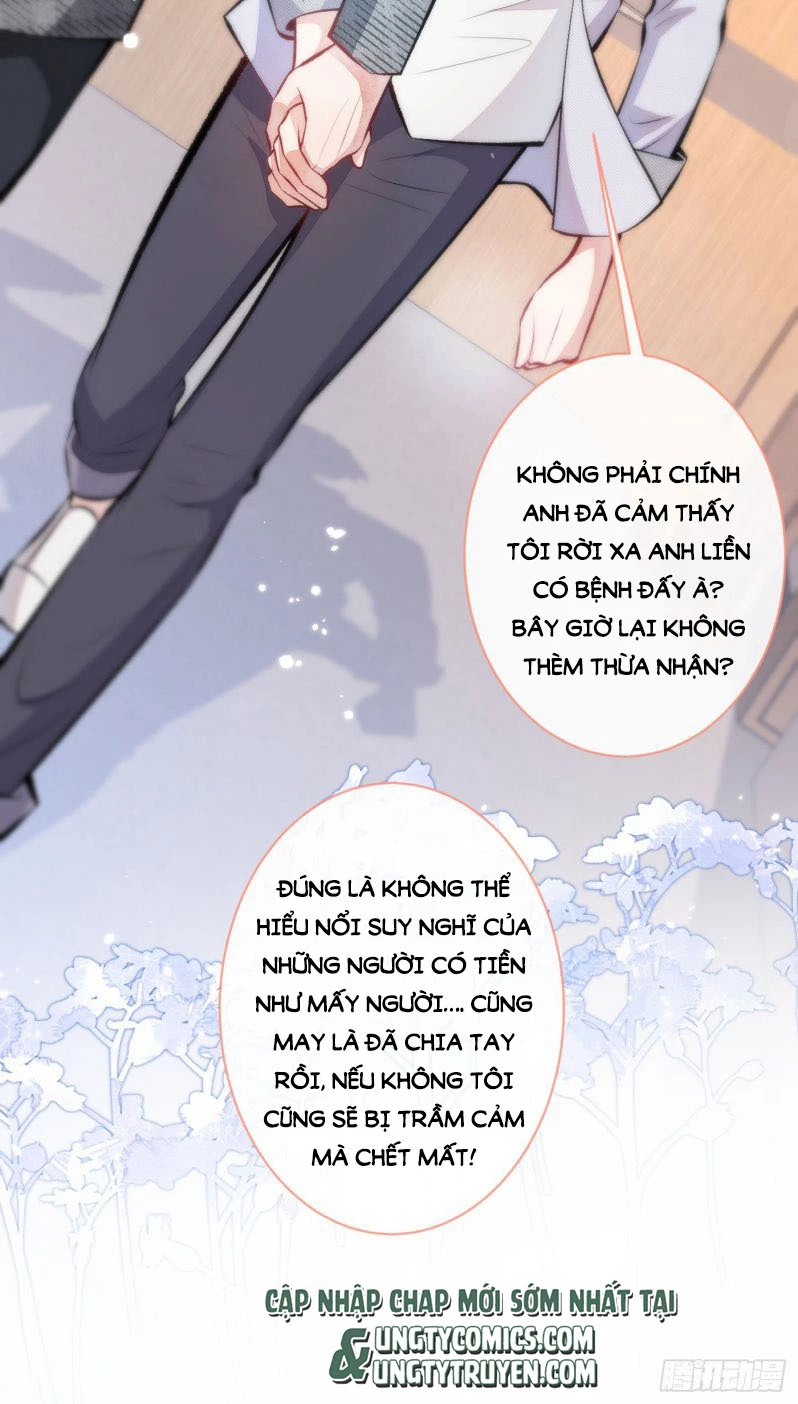 Hotsearch Của Ảnh Đế Chapter 94 - 37