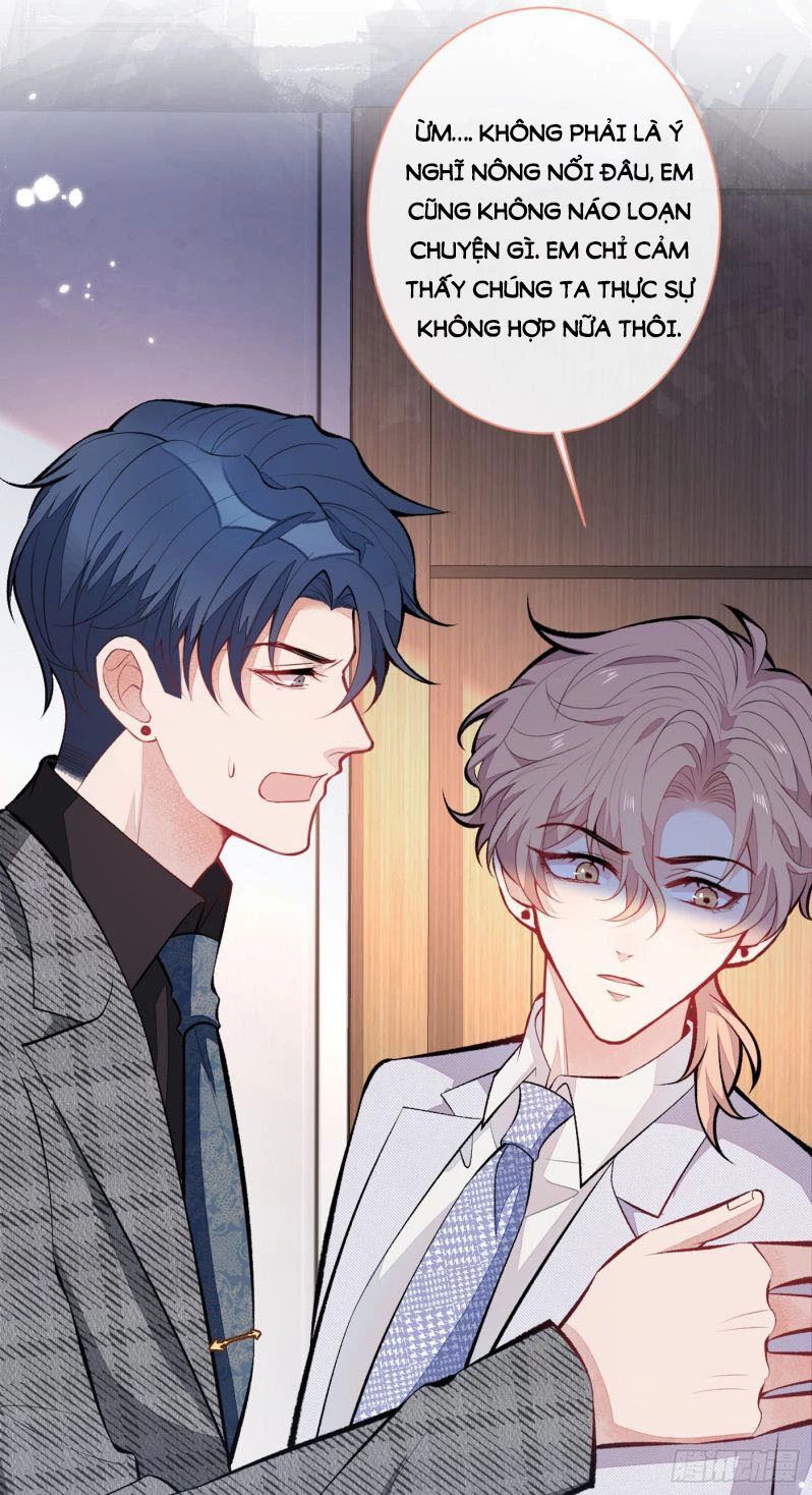 Hotsearch Của Ảnh Đế Chapter 94 - 41