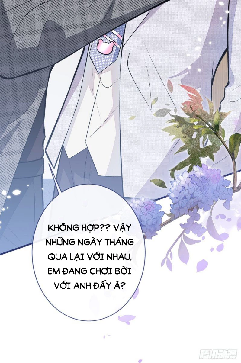 Hotsearch Của Ảnh Đế Chapter 94 - 42