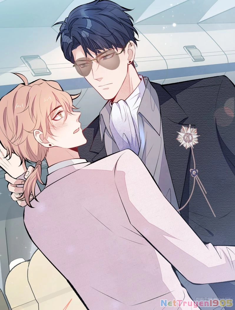 Hotsearch Của Ảnh Đế Chapter 94 - 48