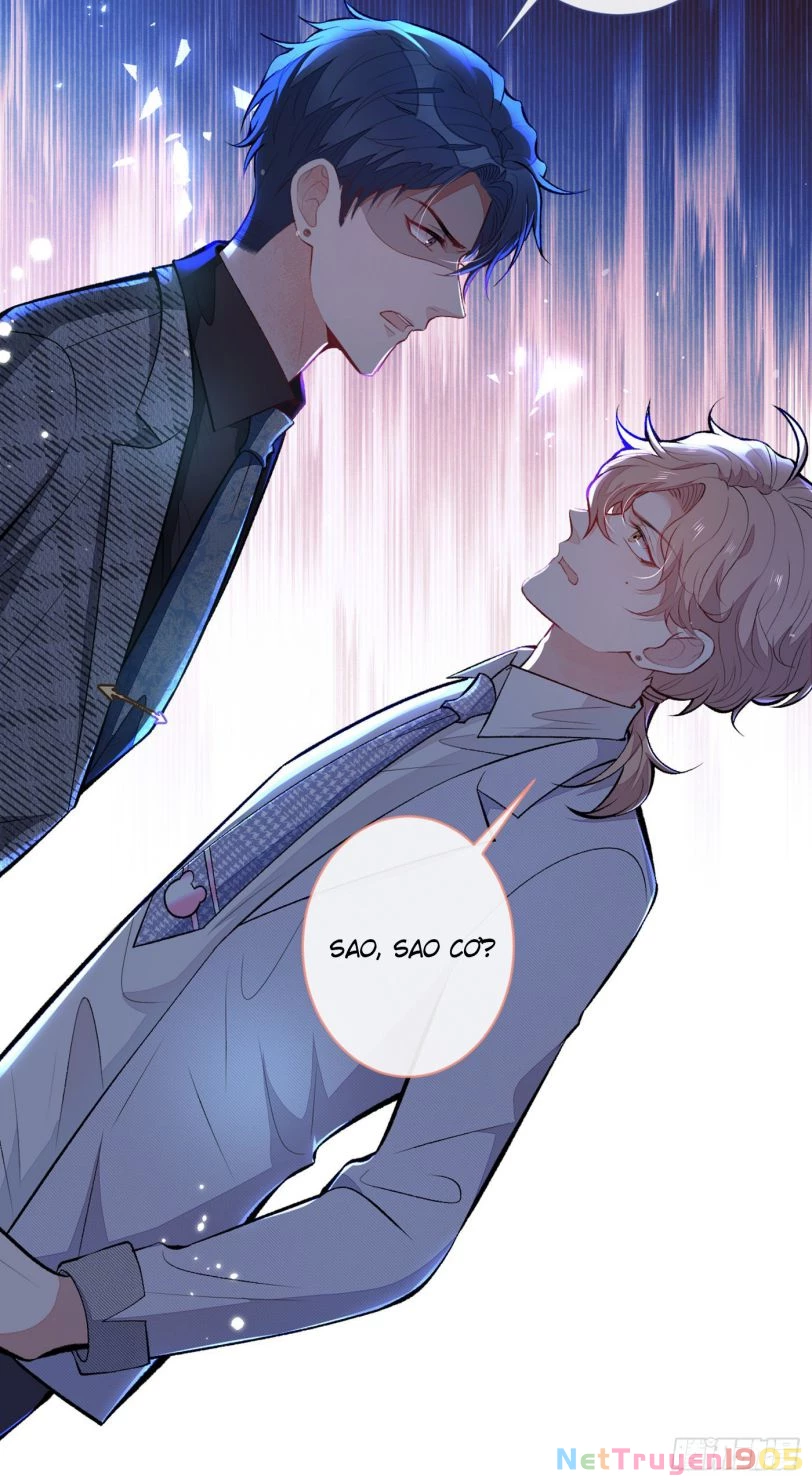 Hotsearch Của Ảnh Đế Chapter 95 - 4