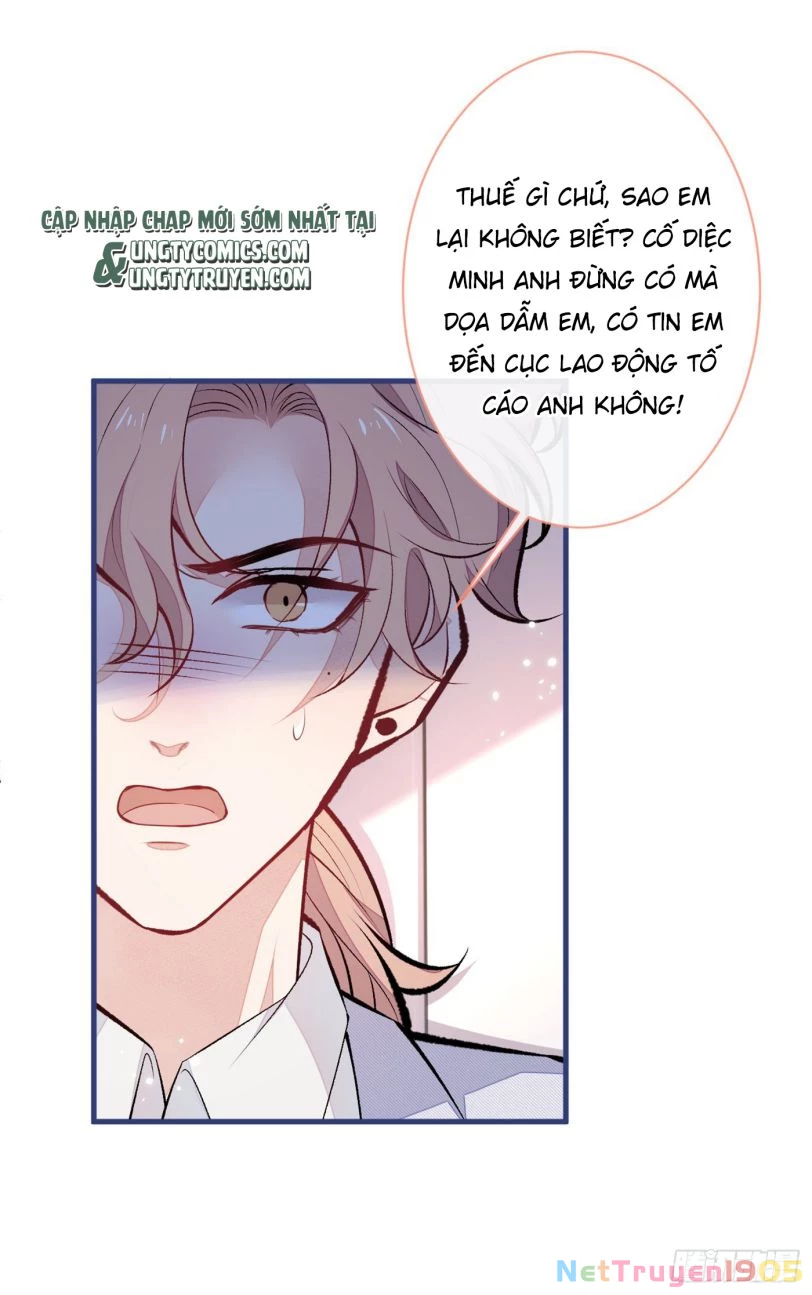 Hotsearch Của Ảnh Đế Chapter 95 - 8