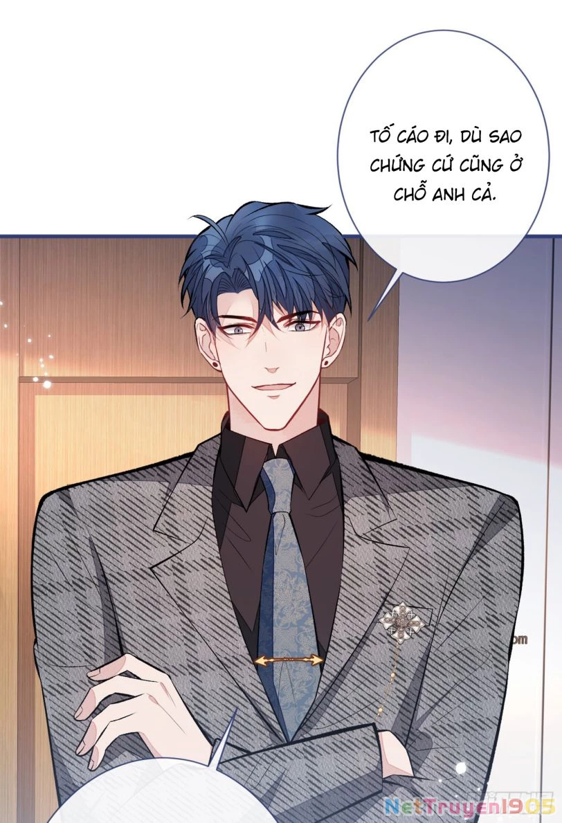 Hotsearch Của Ảnh Đế Chapter 95 - 9