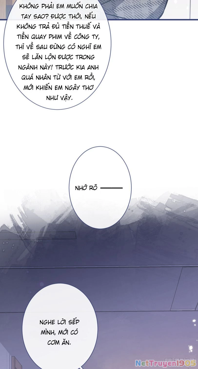 Hotsearch Của Ảnh Đế Chapter 95 - 10