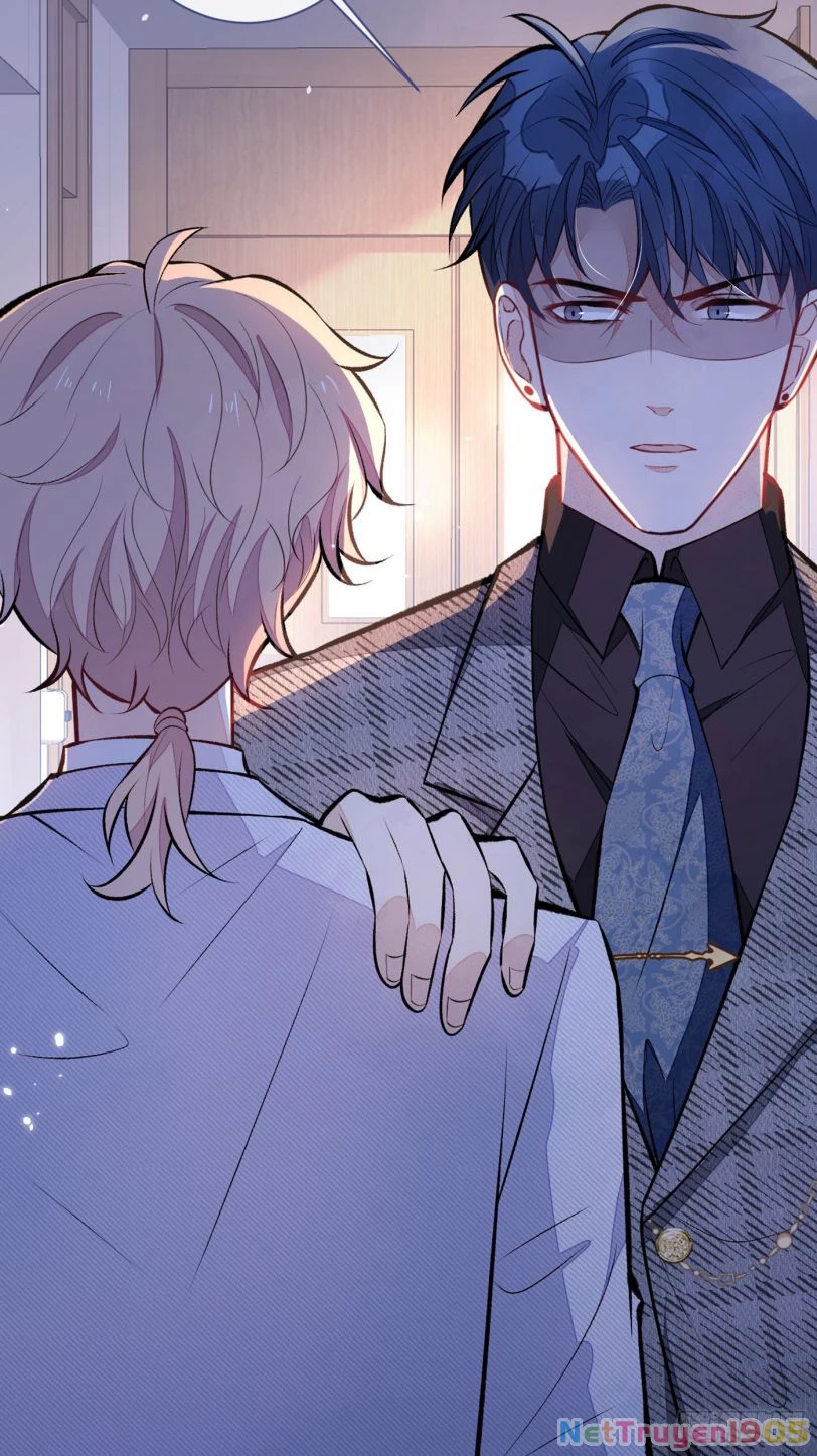 Hotsearch Của Ảnh Đế Chapter 95 - 11