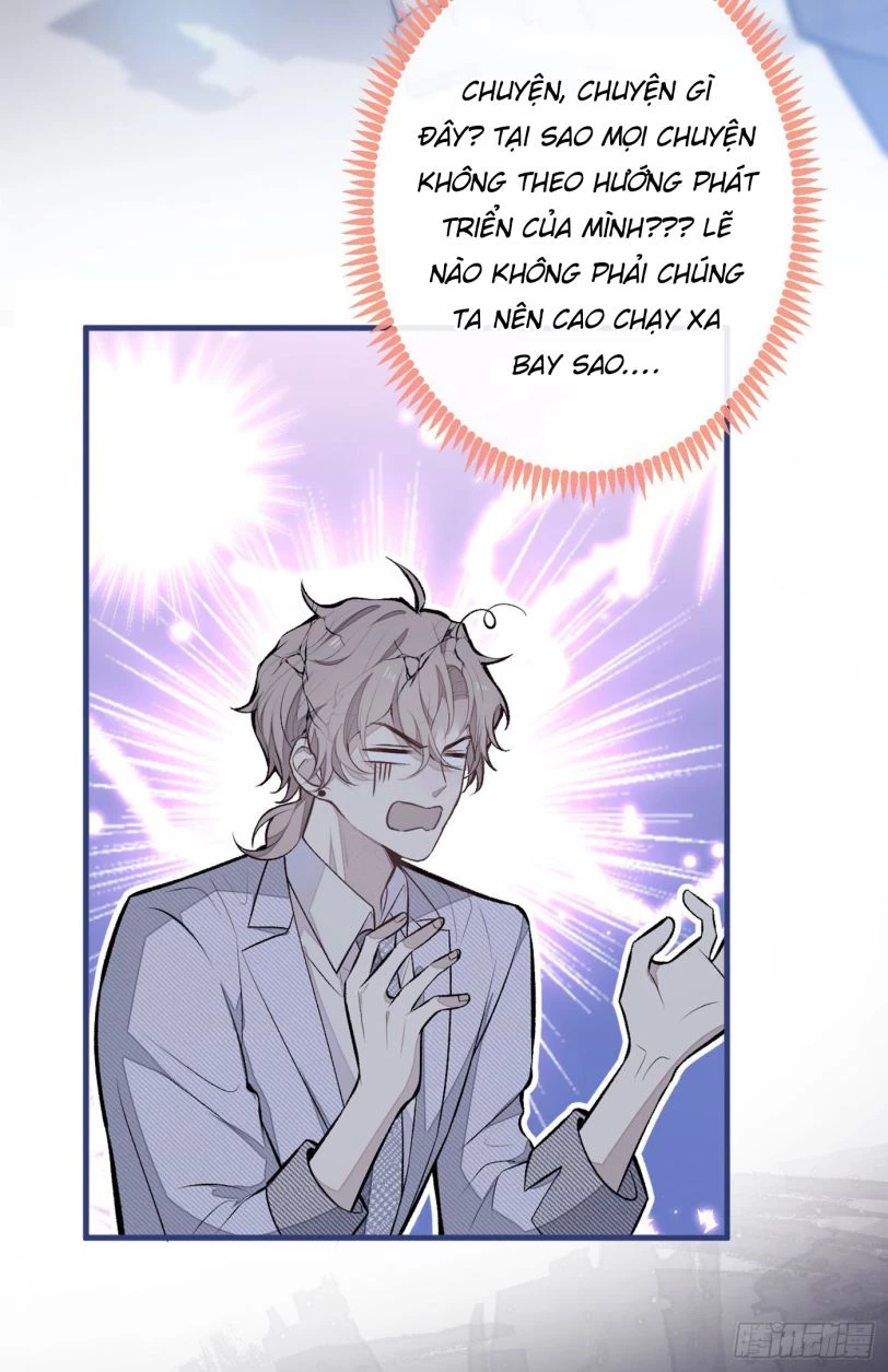 Hotsearch Của Ảnh Đế Chapter 95 - 14