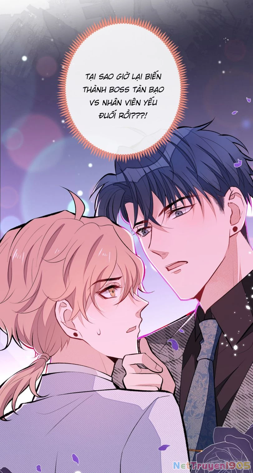 Hotsearch Của Ảnh Đế Chapter 95 - 15