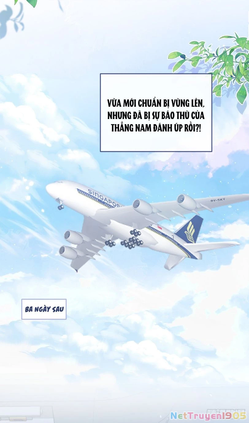 Hotsearch Của Ảnh Đế Chapter 95 - 18