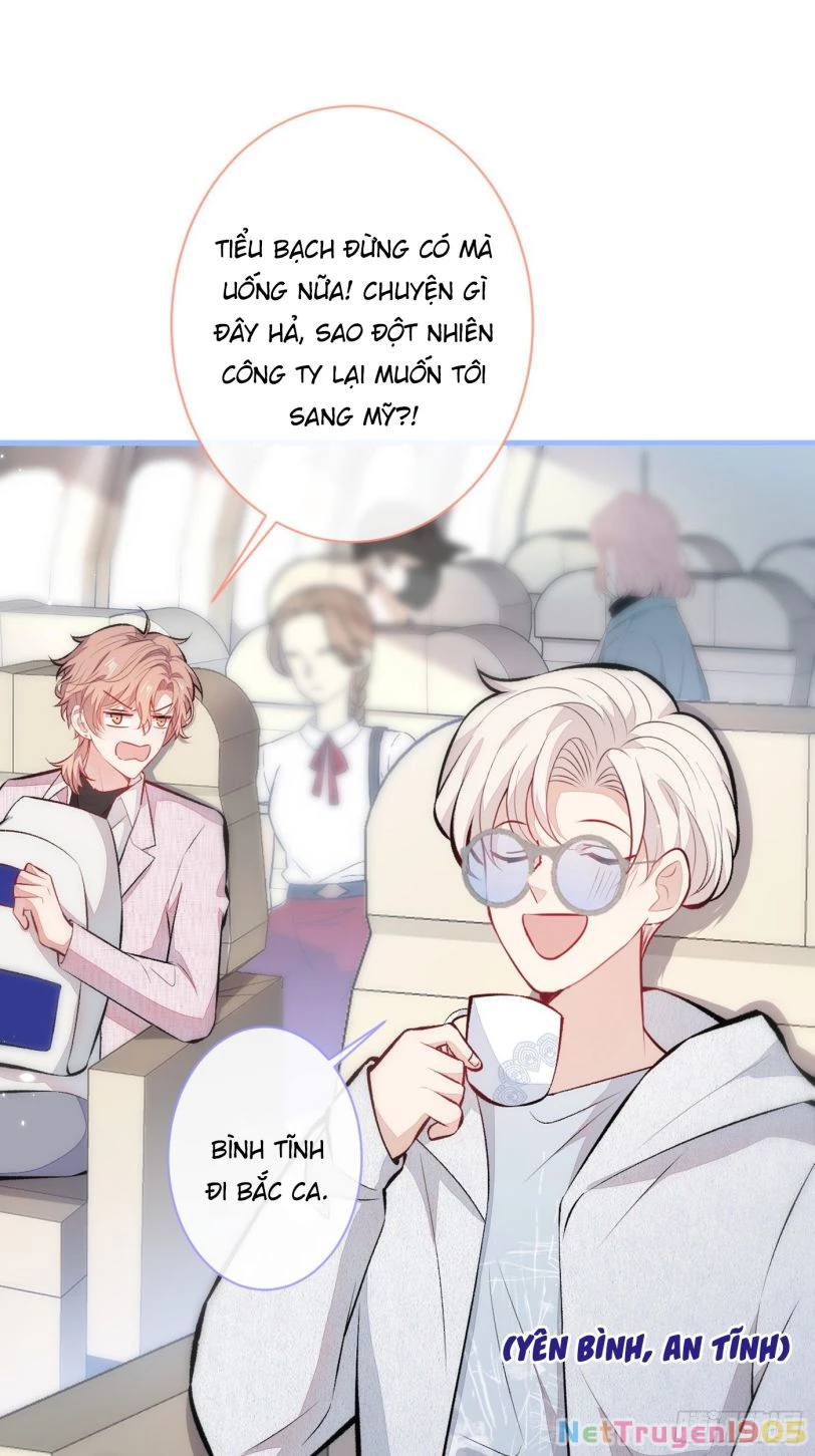 Hotsearch Của Ảnh Đế Chapter 95 - 20