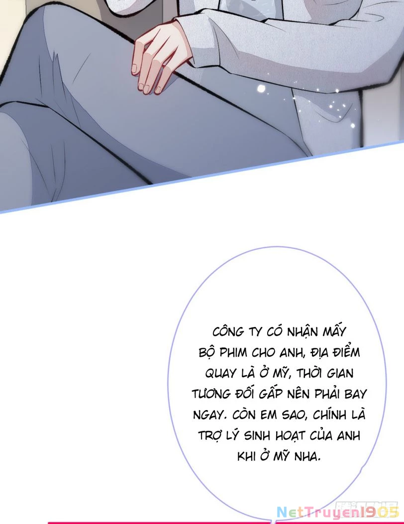 Hotsearch Của Ảnh Đế Chapter 95 - 21