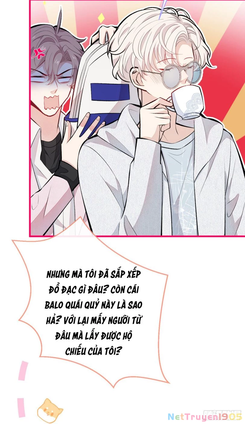 Hotsearch Của Ảnh Đế Chapter 95 - 22