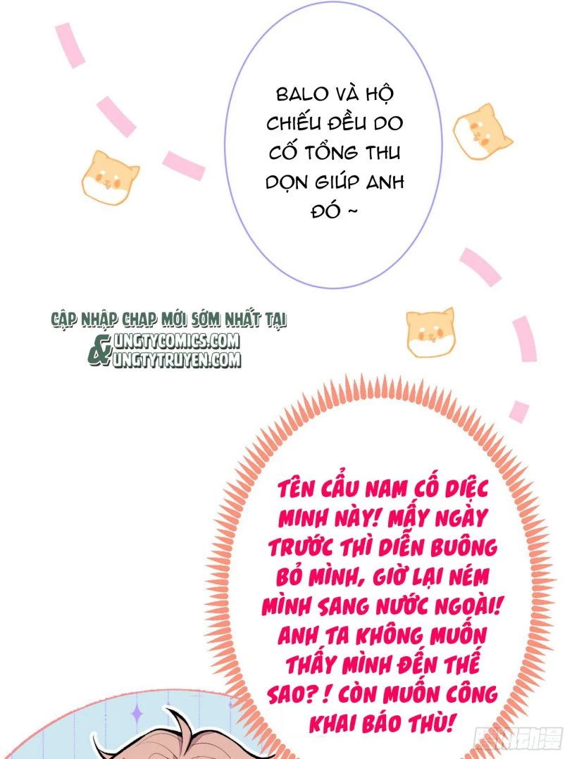 Hotsearch Của Ảnh Đế Chapter 95 - 23