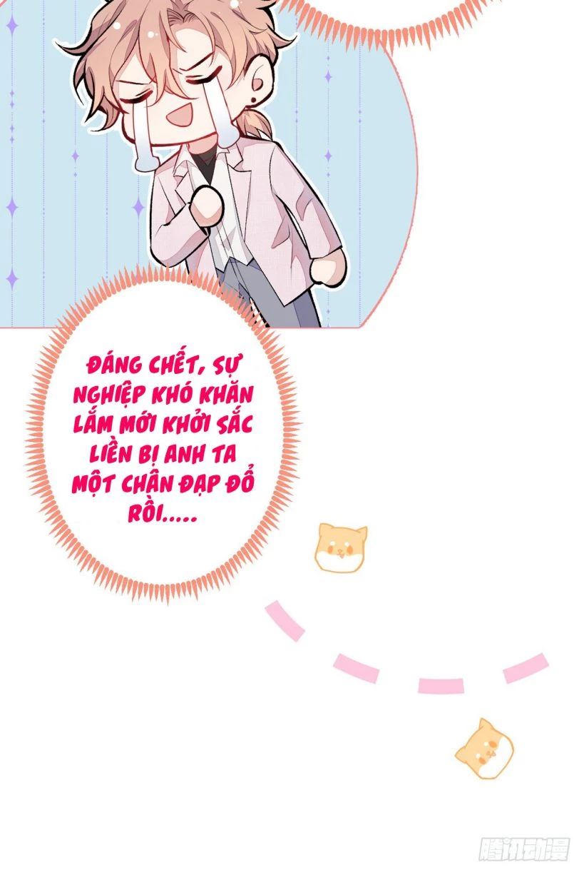 Hotsearch Của Ảnh Đế Chapter 95 - 24