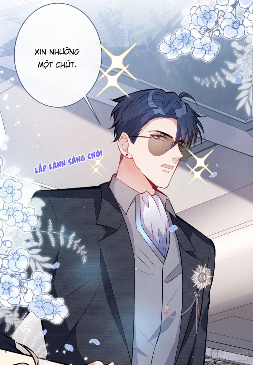 Hotsearch Của Ảnh Đế Chapter 95 - 26