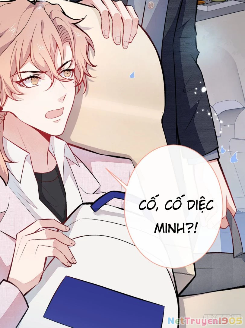 Hotsearch Của Ảnh Đế Chapter 95 - 27