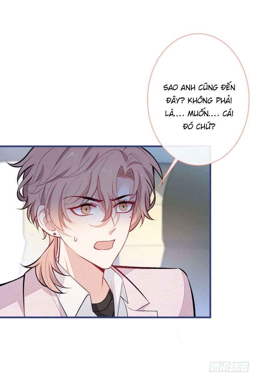 Hotsearch Của Ảnh Đế Chapter 95 - 29