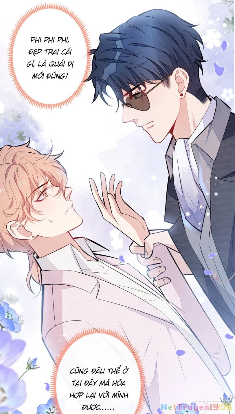 Hotsearch Của Ảnh Đế Chapter 95 - 34