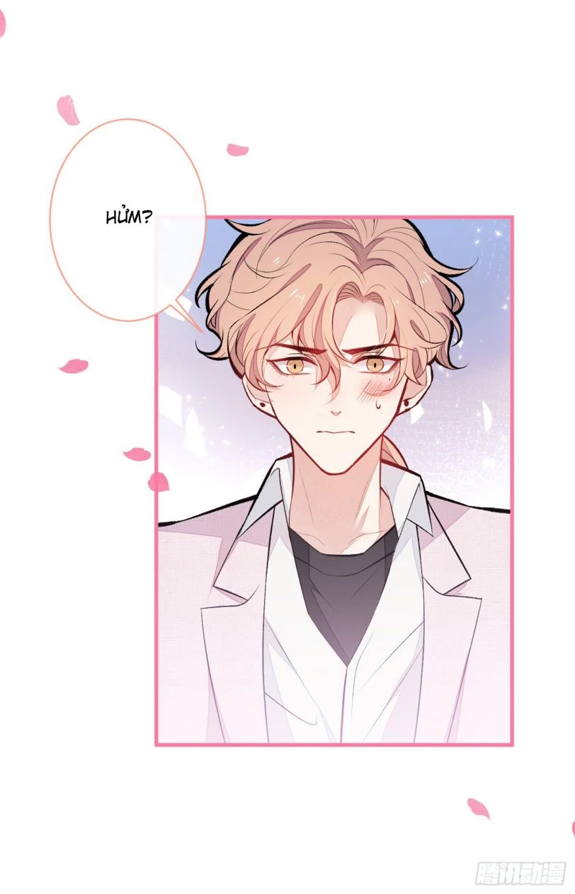 Hotsearch Của Ảnh Đế Chapter 95 - 36