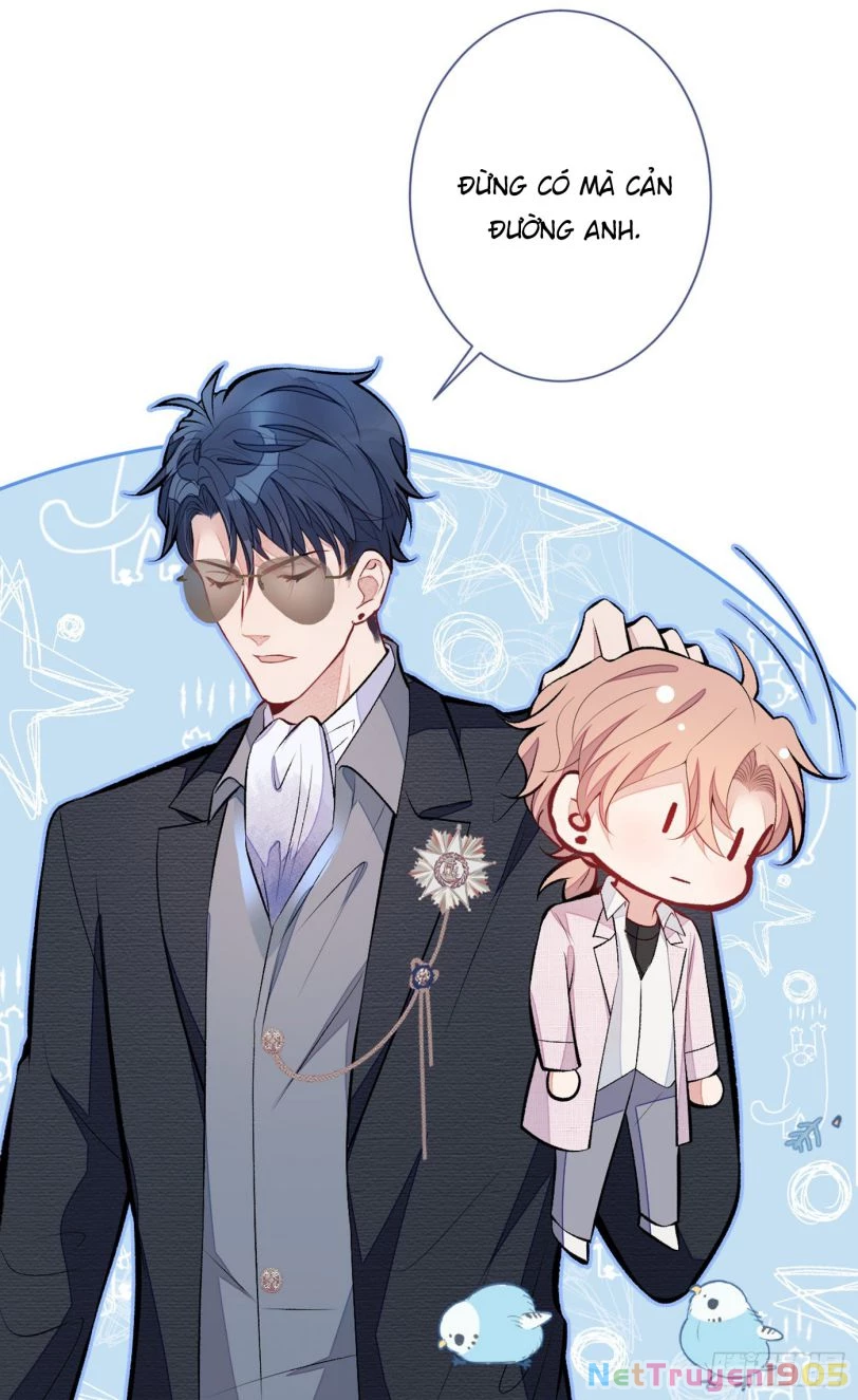 Hotsearch Của Ảnh Đế Chapter 95 - 37