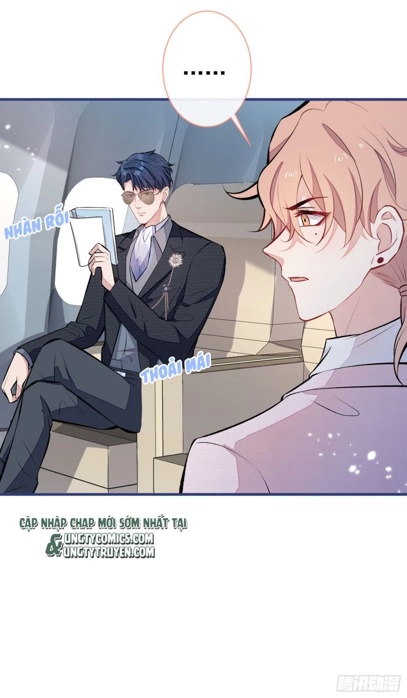 Hotsearch Của Ảnh Đế Chapter 95 - 40