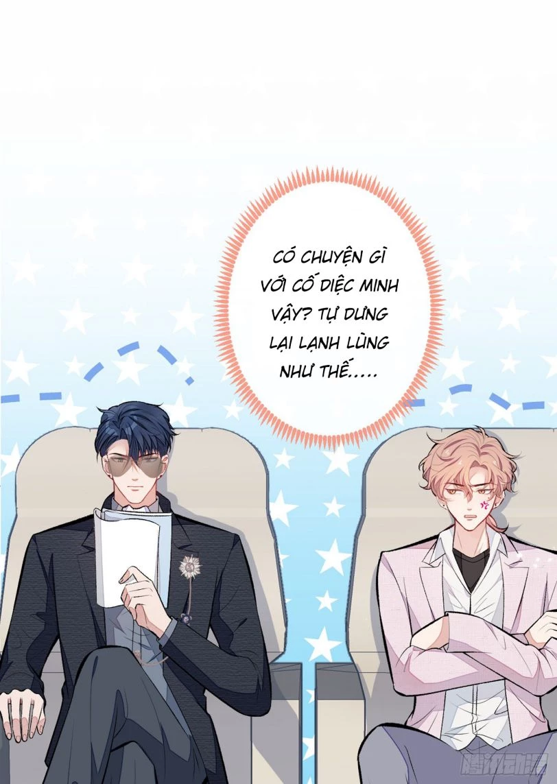 Hotsearch Của Ảnh Đế Chapter 95 - 42