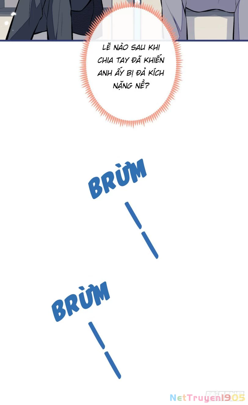 Hotsearch Của Ảnh Đế Chapter 95 - 43
